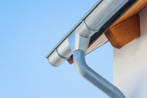 Gutter Repair