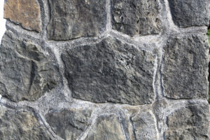 Stone Veneer Siding